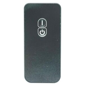Dimplex Fireplace Remote Heater Remote SCANDIC MZT20 NRC20 VTA20 Wall Mount